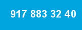 917 883 32 40